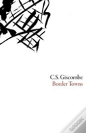 Capa do artigo Border Towns
