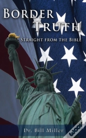 Capa do artigo Border Truth
