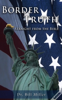 Capa do artigo Border Truth