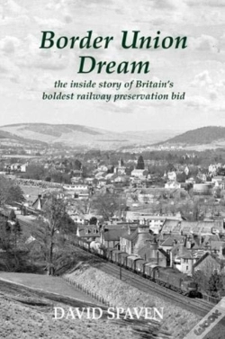 Capa do artigo Border Union Dream