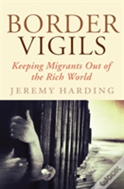 Capa do artigo Border Vigils