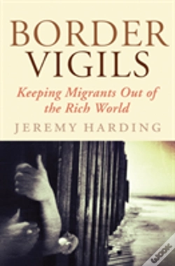 Capa do artigo Border Vigils
