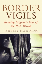 Capa do artigo Border Vigils