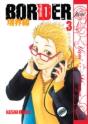 Border Volume 3 (Yaoi Manga) - Preview