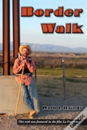 Capa do artigo Border Walk