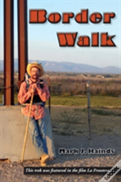 Capa do artigo Border Walk