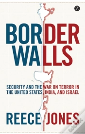 Capa do artigo Border Walls