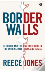 Capa do artigo Border Walls