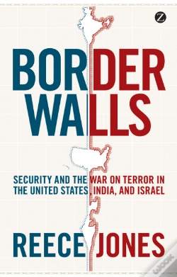 Capa do artigo Border Walls
