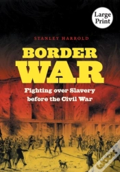 Capa do artigo Border War