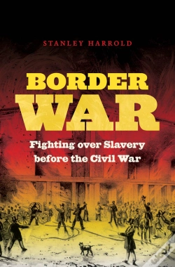 Capa do artigo Border War