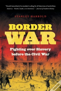 Capa do artigo Border War