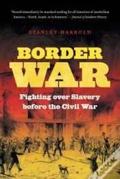 Capa do artigo Border War