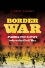 Border War - Preview