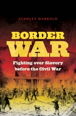 Capa do artigo Border War