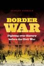 Border War - Preview