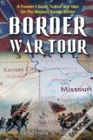 Border War Tour