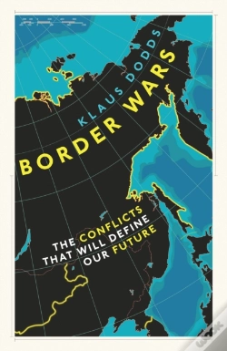 Capa do artigo Border Wars