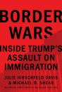Border Wars - Preview