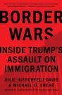 Border Wars - Preview