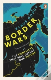Capa do artigo Border Wars