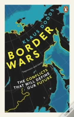 Capa do artigo Border Wars