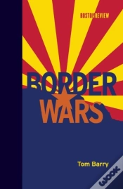 Capa do artigo Border Wars