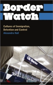 Capa do artigo Border Watch
