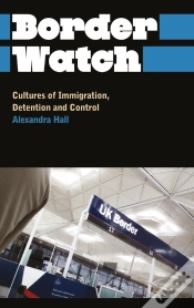 Capa do artigo Border Watch