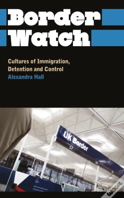 Capa do artigo Border Watch