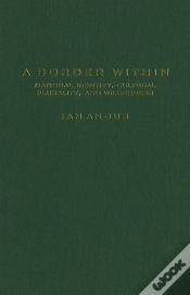 Capa do artigo Border Within