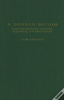 Capa do artigo Border Within