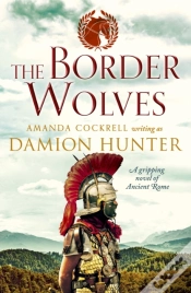 Capa do artigo Border Wolves