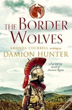 Capa do artigo Border Wolves