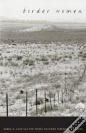 Capa do artigo Border Women
