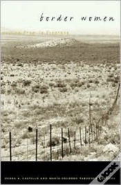 Capa do artigo Border Women