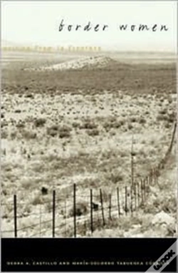 Capa do artigo Border Women