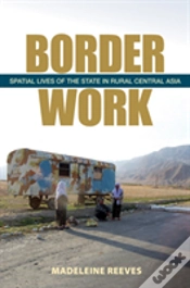 Capa do artigo Border Work