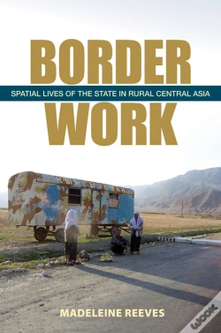 Capa do artigo Border Work