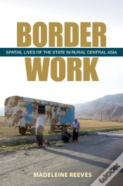 Capa do artigo Border Work