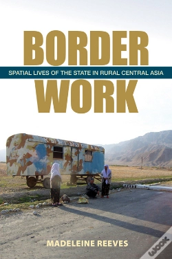 Capa do artigo Border Work