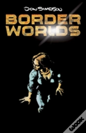 Capa do artigo Border Worlds