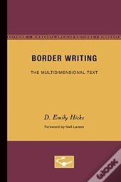 Border Writing