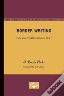 Border Writing