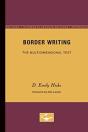 Border Writing - Preview