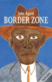 Capa do artigo Border Zone