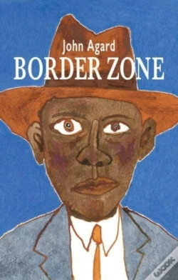 Capa do artigo Border Zone