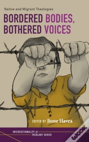 Capa do artigo Bordered Bodies, Bothered Voices