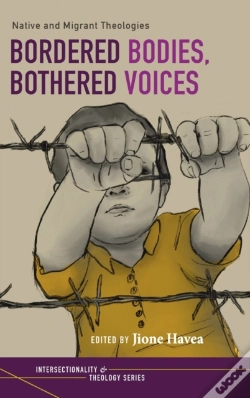 Capa do artigo Bordered Bodies, Bothered Voices