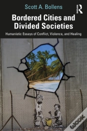 Capa do artigo Bordered Cities And Divided Societies